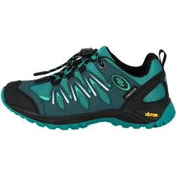Brütting, Jungen, Wanderschuhe, Expedition Kids (35), Grün