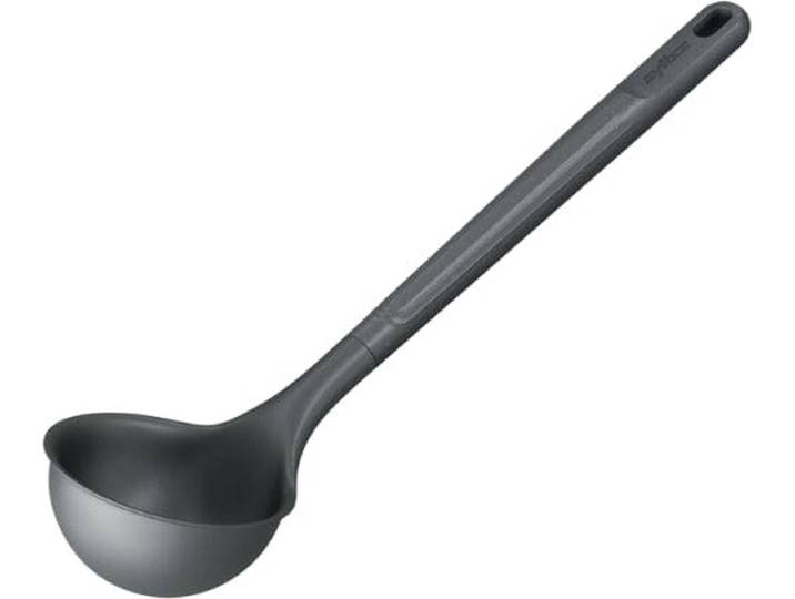Zyliss E980229 soeplepel Zwart