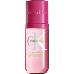 Calvin Klein CK Hair and Body Mist Smooth Berry