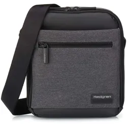 Hedgren Umhängetasche Next App Vertical Crossover RFID stylish grey - 22