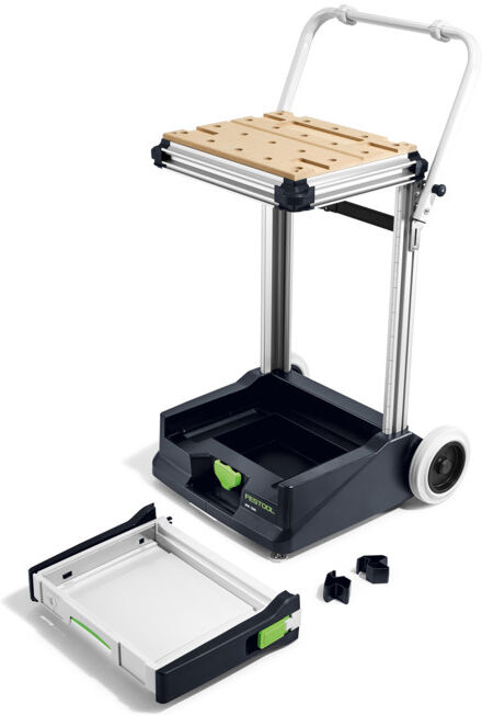 Atelier mobile Festool MW 1000 Basic (203454)