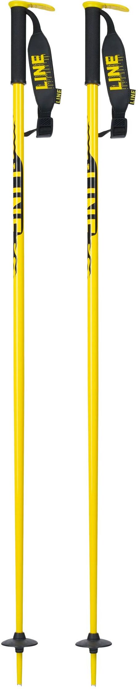 Line  - Pin - 105 - Bâton