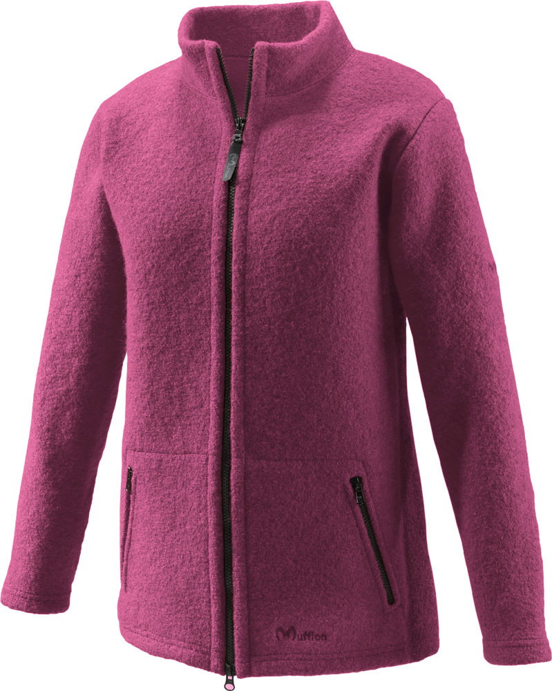 Mufflon W300 Mu-Mel candy XXXL