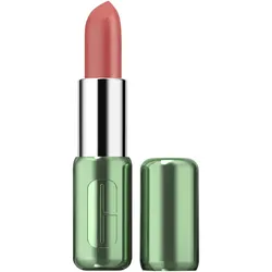 3,9 g Clinique Pop Longwear Lipstick Matte  17 Fuzzie Wussie