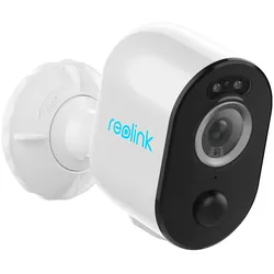 Reolink Argus Series B330 Battery-WiFi Überwachungskamera