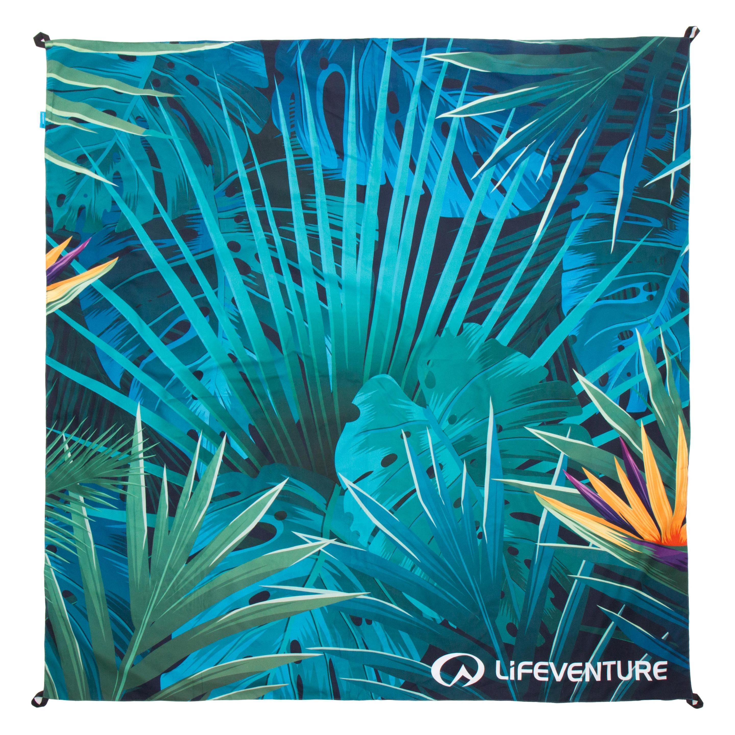 Lifeventure Picknickdecke (63700)