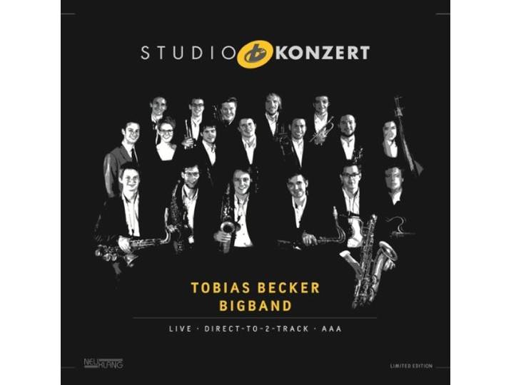 Studio Konzert