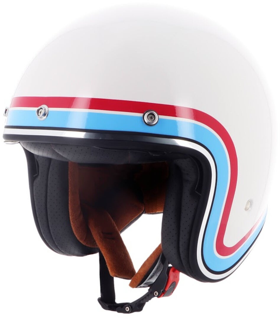Helstons Freedom Jethelm 2024053-BBR-L