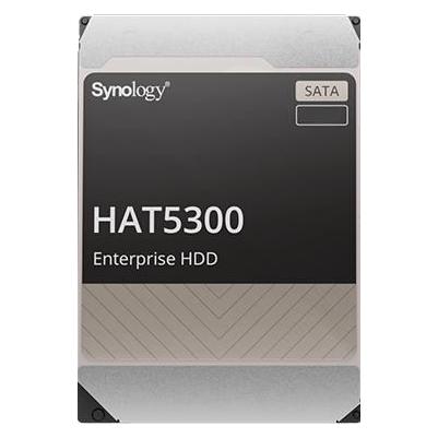 Synology 3,5-Zoll-SATA-Festplatte HAT5300 8 TB (8 TB) (HAT5300-8T)