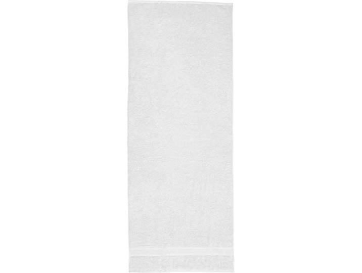REDBEST Liegetuch Chicago weiß Größe 80x200 cm - saugstark, strapazierfähig, ideal für Reisen, Sport (weitere Farben)