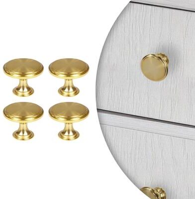 Lumi Home Furnishings Cabinet Knob Classic