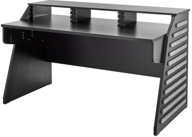 Thomann Creative Desk 159 Black Schwarz