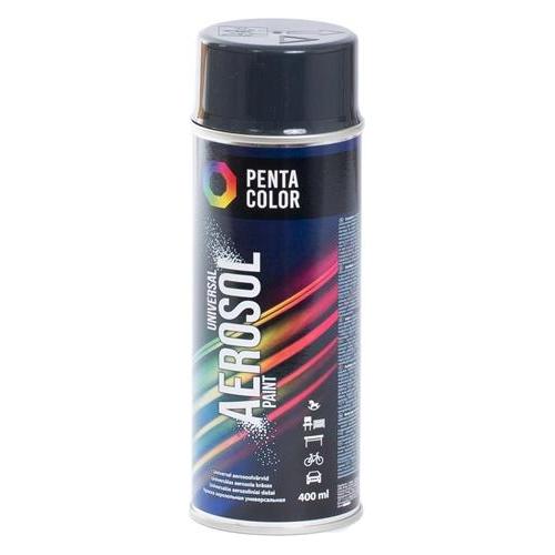 Pentacolor PAINT AEROS PENTA ANTHRACITE 400ML R7016 (400 ml) (33033858)