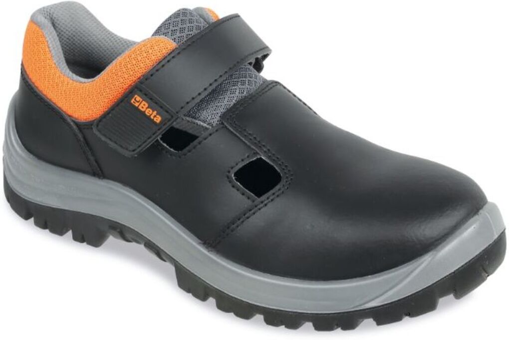 Schuhe BETA BE7247NB/45