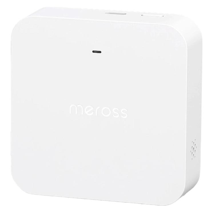 Meross MSH400Intelligenter WiFi-Hub für Smart Home (MSH400HK-EU)