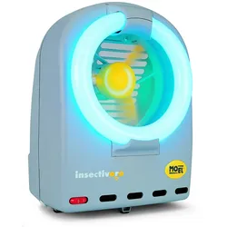 Mo-El Insektenfalle Insectivoro Sterilizer für Lebensmittelindustrie