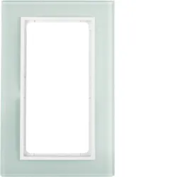 Berker Glasrahmen pws 13096909