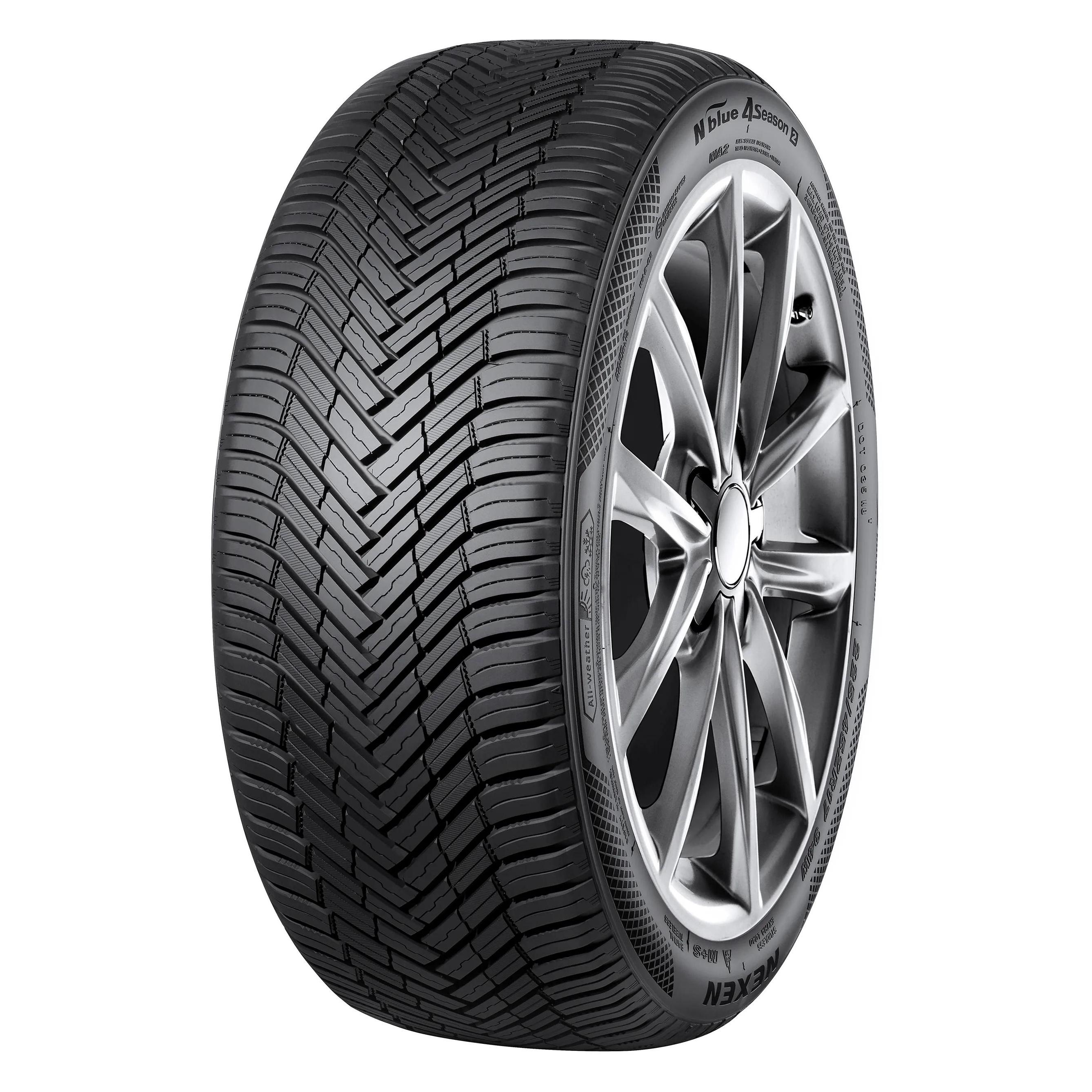 Autoreifen 18998NX N'Blue 4Season 2 NEXEN XL (215/55R17 CONE 98V NB4S2)