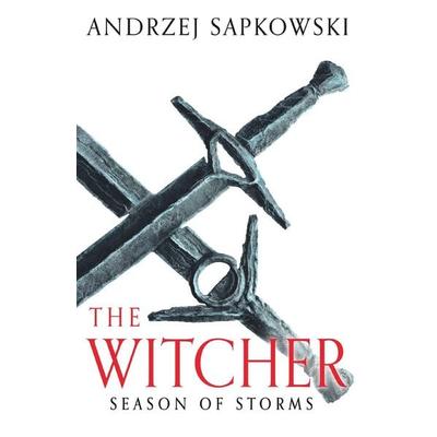 Season of Storms, Taschenbuch von Andrzej Sapkowski, Orion Publishing Group, 978-1-399-61146-6