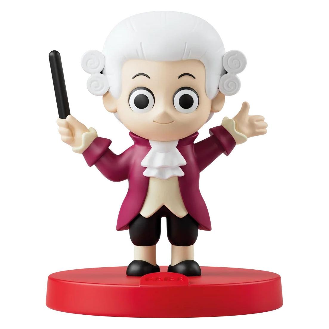 Faba Hörfigur mit Musik: Stille Sinfonien von Mozart (77800234)