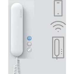 Siedle IQ HTS Türsprechanlage WLAN Inneneinheit 2 Familienhaus 210009625-00