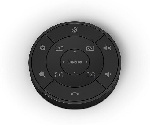 Jabra GN Télécommande pour Jabra PanaCast 50 Une télécommande de gestion pour la Jabra PanaCast 50.