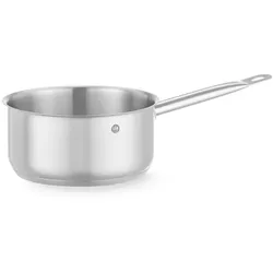 HENDI Stielkasserolle - ohne Deckel, Kitchen Line, 2,9L, ⌀200x(H)95mm