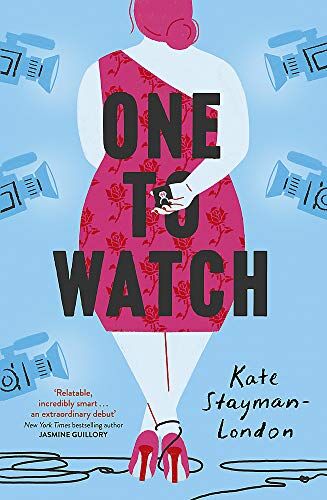 Kate Stayman-London - One To Watch: real love . . . as seen on TV - Preis vom 14.10.2026 23:07:16 h