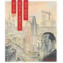 Die kopierte Stadt, Fachbücher von Matthias Gnehm