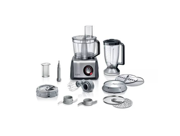 Bosch - MC812M865 Kompakt-Küchenmaschine