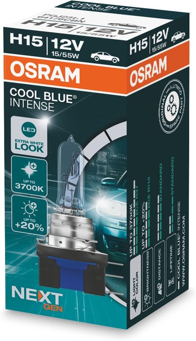OSRAM 64176CBN High beam bulb