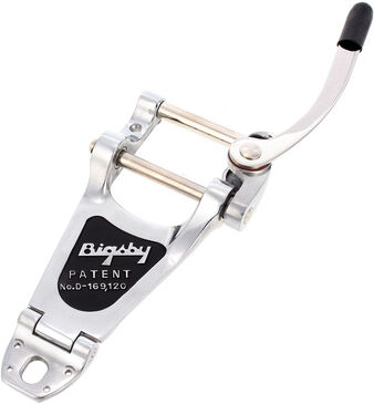 Bigsby B7 Vibrato Kit Alu Aluminium