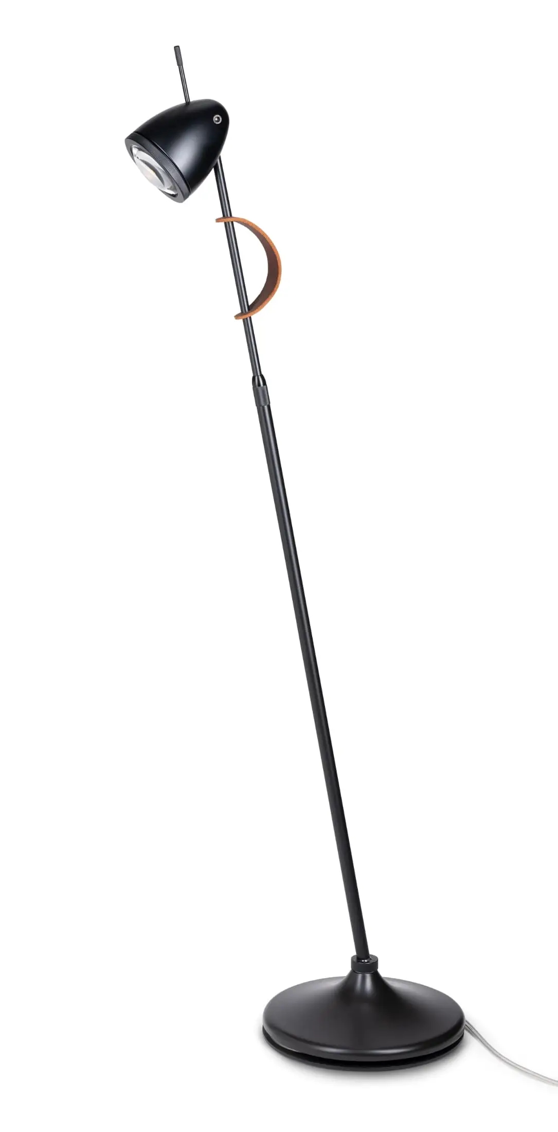 Less´n´more YLUX LED-Leseleuchte, Black Edition, LED 18 Watt Y-SL-BE 4251908545292