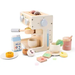 New Classic Toys Kaffeemaschine