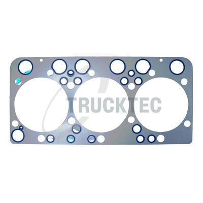 TRUCKTEC AUTOMOTIVE Dichtung, Zylinderkopf 0410064