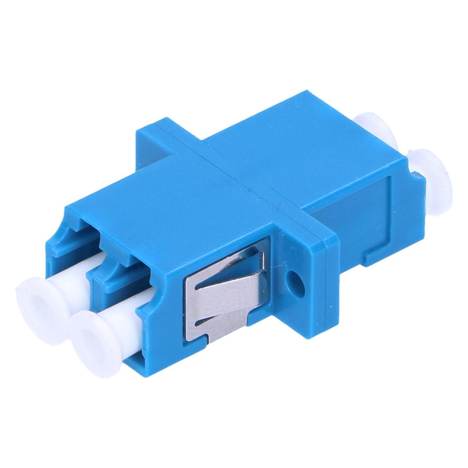 Extralink Adapter Lc/Pc Lc/Upc Sm Duplex (Netzwerk Zubehör) (EX.2640)