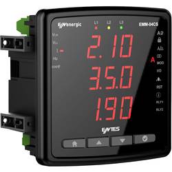 ENTES EMM Digitales Einbaumessgerät EMM-04CS
