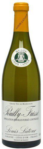 Latour Louis Pouilly Fuissé Louis Latour 2024