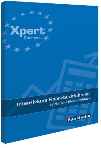 Hans-Günter Steegmanns - Intensivkurs Finanzbuchführung - Betriebliche Übungsfallstudie: Ausgabe 2014 - Preis vom 30.09.2026 09:01:18 h