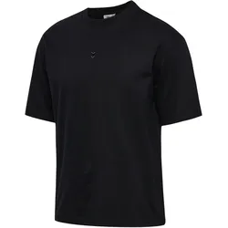 hummel hmlPULSE Premium T-Shirt 2001 - black XL