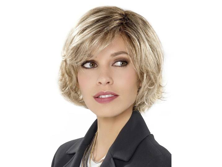 Perücke Irene aus der Gorgio Montana Collection, Hellblond Mix