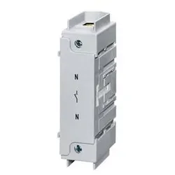 Siemens Dig.Industr. Neutralleiter, voreilend 3LD9240-0C