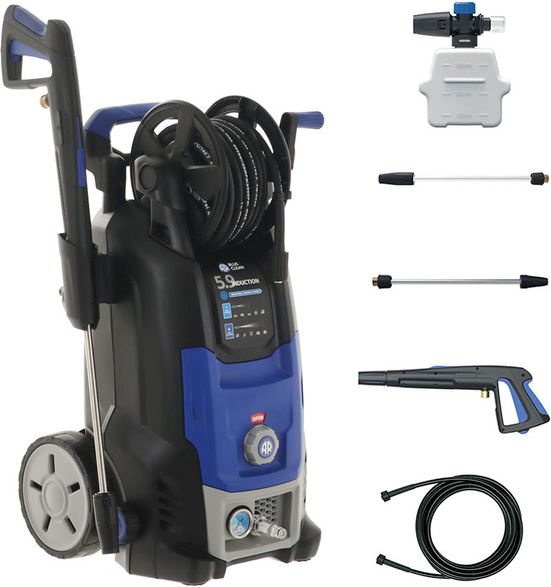 Annovi Reverberi Nettoyeur haute pression Annovi & Reverberi Blue Clean 5 Series 5.9 180bars