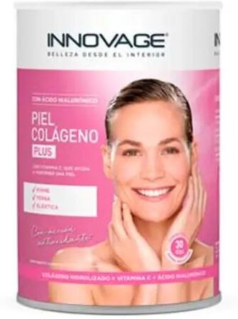 INNOVAGE Piel Colágeno Plus 345 Gr
