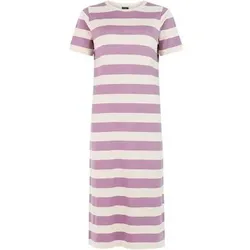 PROTEST Damen Kleider halblg. Da PRTJuju dress, Größe 34 in Lila Lila