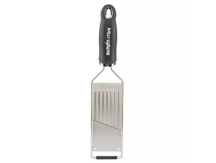 Microplane - Hobel, 31cm, Black