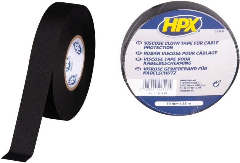 HPX LI1925 Isolierband