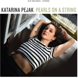 Edel Music & Entertainment, Schallplatten, Pearls On A String (Uk) (Katarina Pejak)