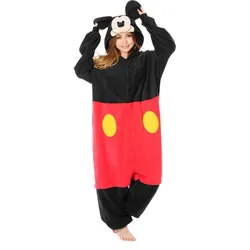 Metamorph Micky Maus Kigurumi (L, M, L, M)