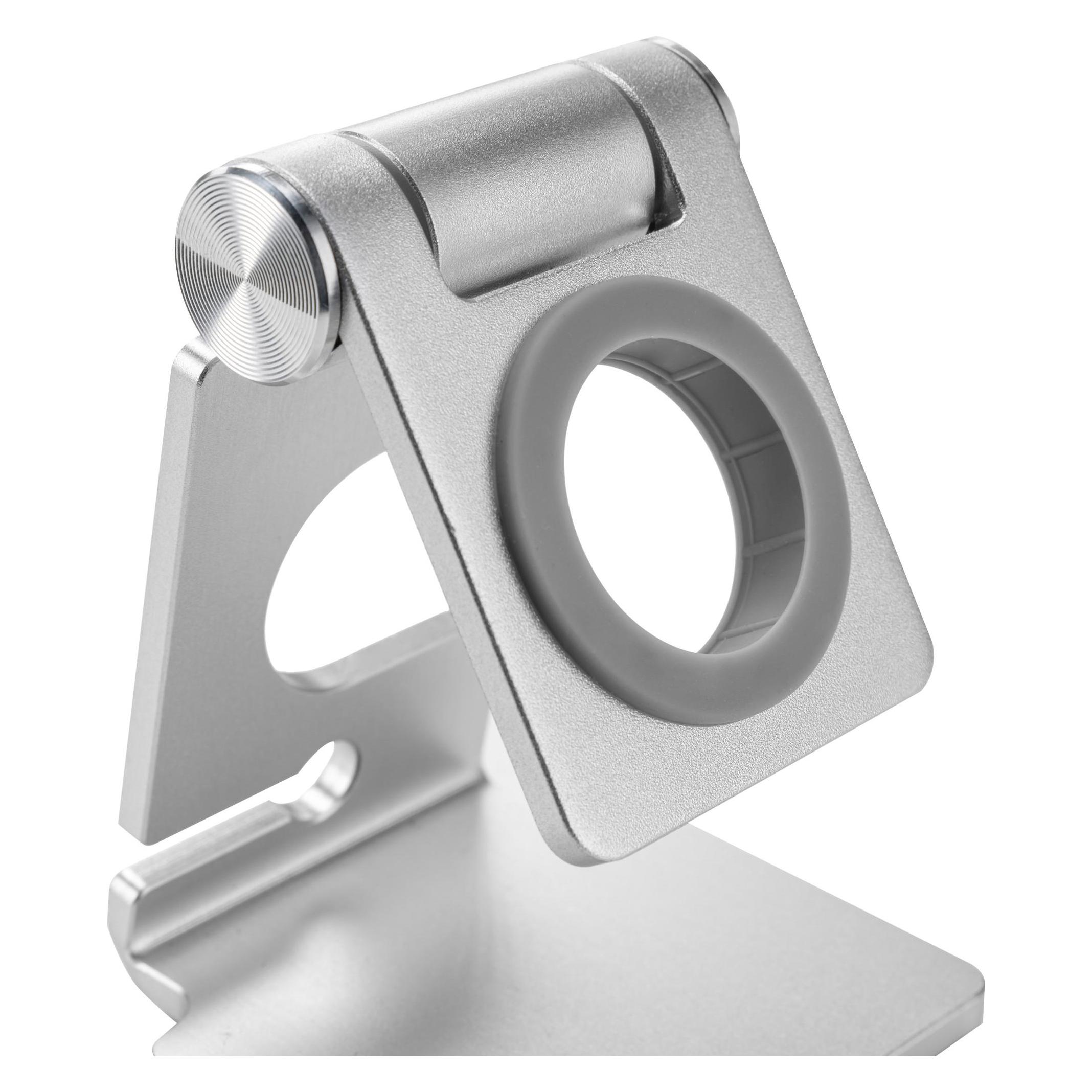 InLine Aluminium Halter für die Apple Watch (55730)